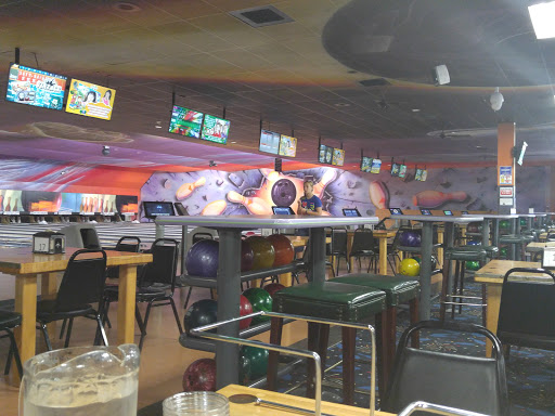 Bowling Alley «Tomball Bowl», reviews and photos, 14435 Farm to Market 2920, Tomball, TX 77377, USA