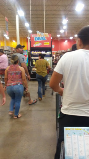 Grocery Store «H-E-B Grocery», reviews and photos, 2950 Southmost Blvd, Brownsville, TX 78521, USA