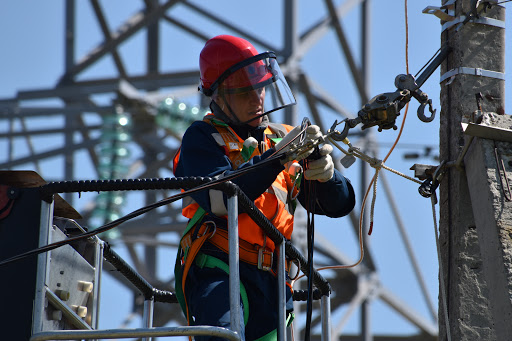 Electrician Limerick City