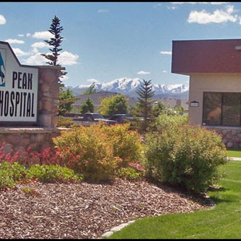 Lone Peak Veterinary Hospital