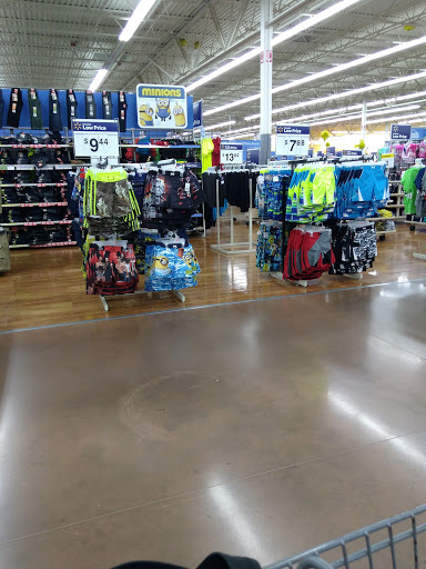 Walmart Supercenter
