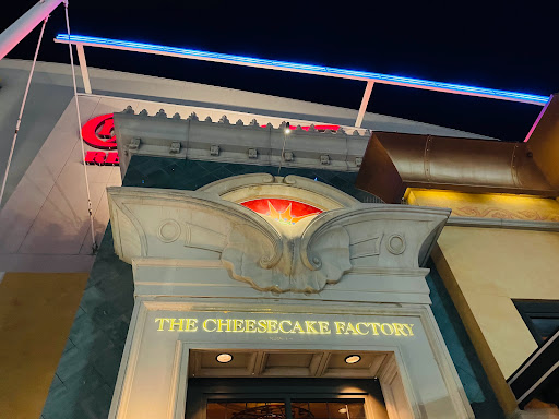 Restaurant «The Cheesecake Factory», reviews and photos, 2601 Preston Rd, Frisco, TX 75034, USA