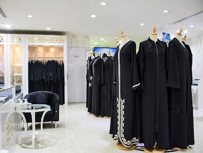 Photos of Louzan arabian Center