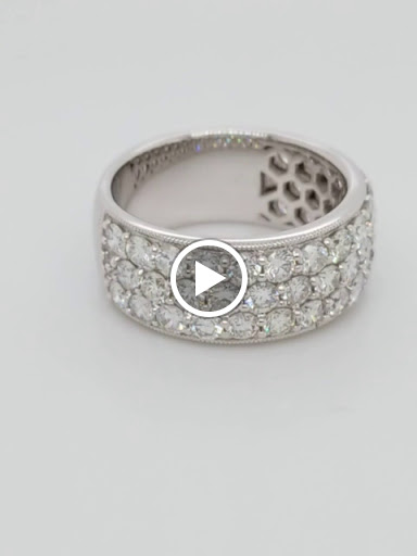 Jewelry Store «JAB Jewelry Designs», reviews and photos, 3220 Washington Rd, McMurray, PA 15317, USA