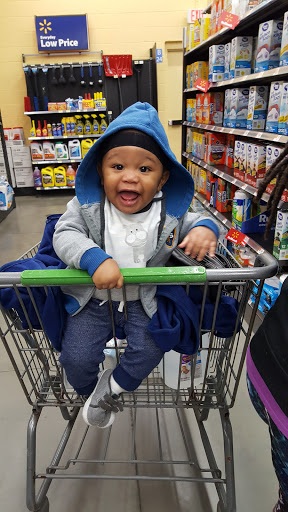 Supermarket «Walmart Neighborhood Market», reviews and photos, 4670 Casey Blvd, Williamsburg, VA 23188, USA