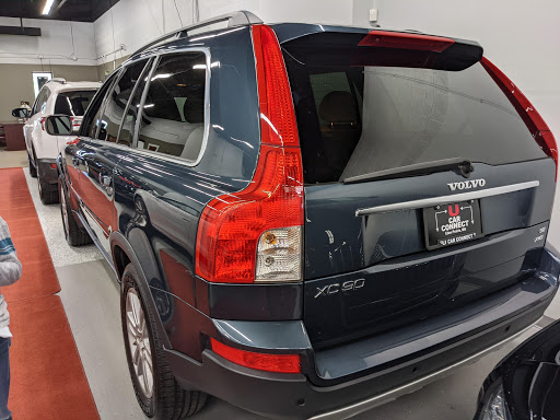 Used Car Dealer «U Car Connect», reviews and photos, 7202 Washington Ave S, Eden Prairie, MN 55344, USA