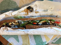 Plats et boissons du Sandwicherie Subway à Montévrain - n°3