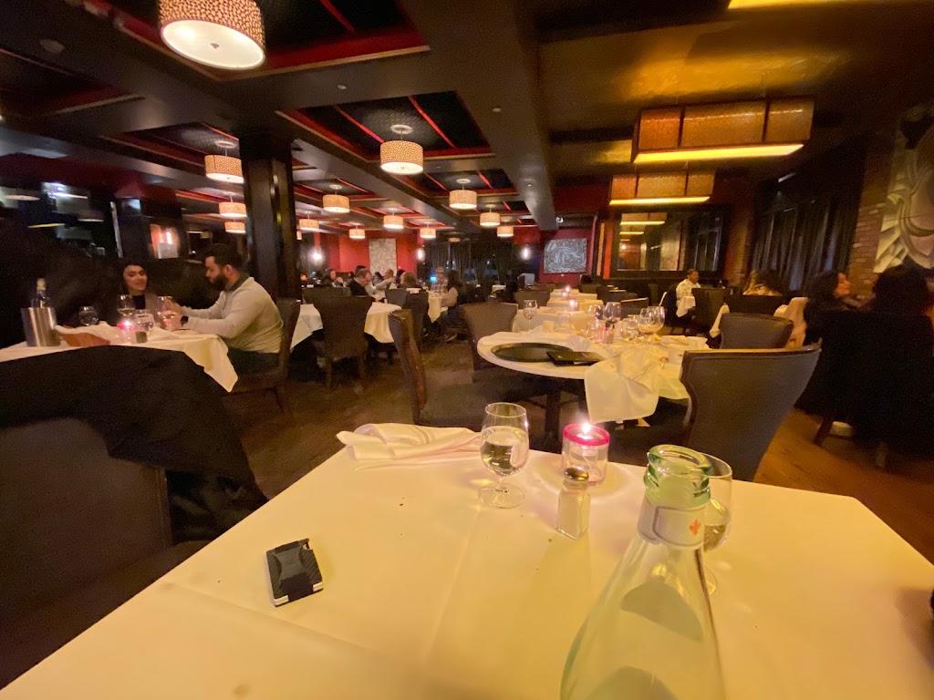 Blackstone Steakhouse 06890