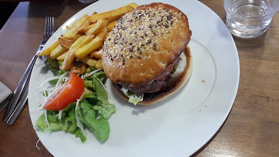 Trib Cafe à Grenoble