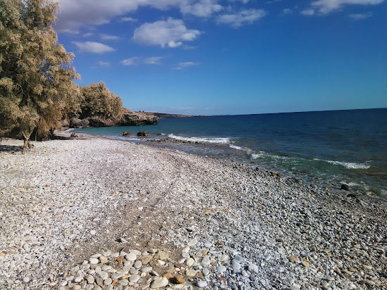 Castello beach