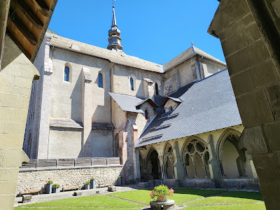 Abondance à Abondance