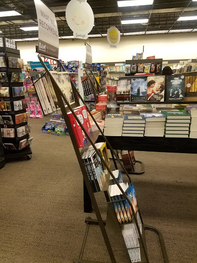 Book Store «Books-A-Million», reviews and photos, 12801 W Sunrise Blvd #297, Sunrise, FL 33323, USA