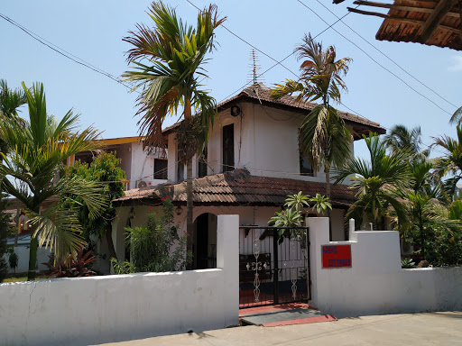 Kashid Cottages