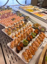 Sushi du Restaurant chinois Royal Gourmand à La Teste-de-Buch - n°9