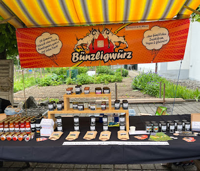 Bünzligwürz