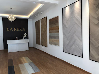 EA Reka Interior Design Showroom