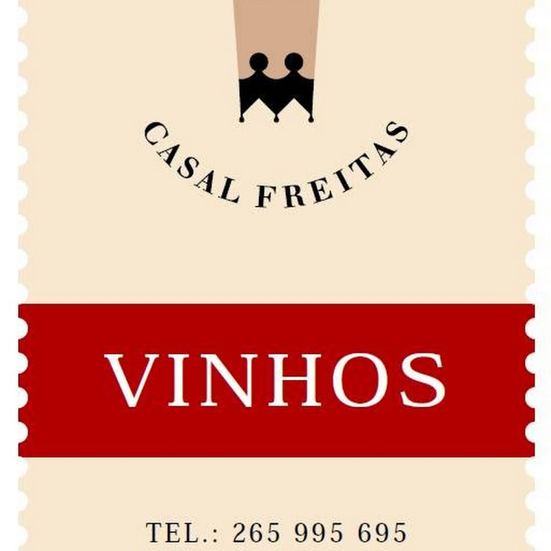 JBFREITAS VINHOS - Casal Freitas