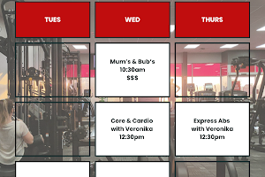 Snap Fitness 24/7 Westgate image