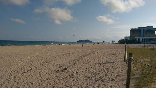 Museum «International Swimming Hall of Fame Museum», reviews and photos, 1 Hall of Fame Dr, Fort Lauderdale, FL 33316, USA