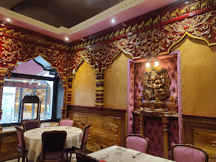 Photo n°14 de Le Taj indien à Lyon ()