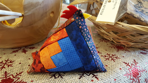 Gift Shop «Vermont Gift Barn», reviews and photos, 1087 Williston Rd, South Burlington, VT 05403, USA