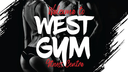 West Gym Надежда 1
