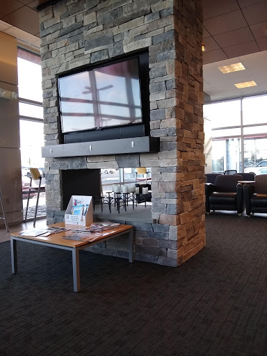 Toyota Dealer «Tri County Toyota», reviews and photos, 15 D and L Dr, Royersford, PA 19468, USA