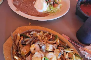El Chile Poblano Mexican Restaurant image