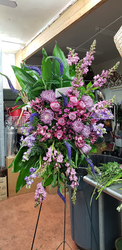 Florist «Glorious Flowers», reviews and photos, 703 E Western Ave, Avondale, AZ 85323, USA