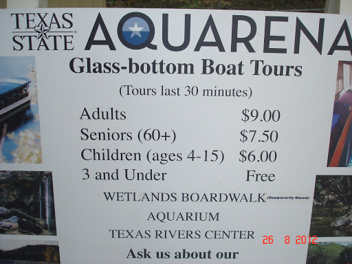 Non-Profit Organization «The Meadows Center for Water and the Environment», reviews and photos, 201 San Marcos Springs Dr, San Marcos, TX 78666, USA