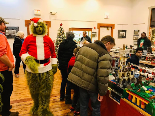 Museum «Bloomingdale Park District Museum», reviews and photos, 108 S Bloomingdale Rd, Bloomingdale, IL 60108, USA