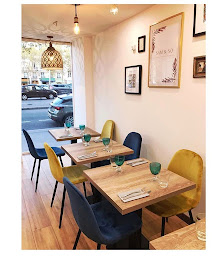 Photo n°7 de Sam & So à Neuilly-sur-Seine ()
