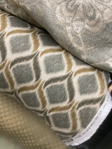 Fabric Store «Fabric Place Basement», reviews and photos, 321 Speen St, Natick, MA 01760, USA