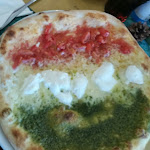 Photo n°1 de l'avis de Eli.a fait le 05/12/2018 à 15:07 sur le  Pizzeria Irene à Reschen am See