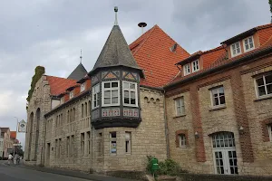 Kinder- und Jugendkulturzentrum "Alte Brauerei" image