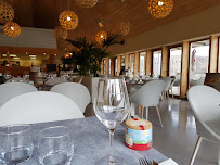 Atmosphère du Viavino le Restaurant à Entre-Vignes - n°11