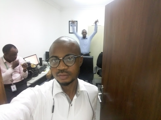 Grid Consulting, 3A Eko Akete Cl, Ikoyi, Lagos, Nigeria, Consultant, state Lagos