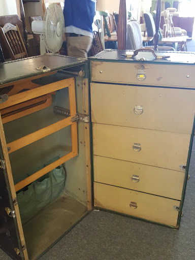 Thrift Store «Solano-Napa Habitat for Humanity Restore», reviews and photos