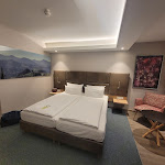 Photo n°2 de l'avis de Enade.y fait le 11/02/2023 à 12:40 sur le  Dorint Resort & Spa Bad Brückenau à Bad Brückenau