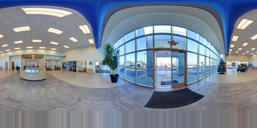 Ford Dealer «Leon Riley Ford», reviews and photos, 99 Main St, Benton, KY 42025, USA