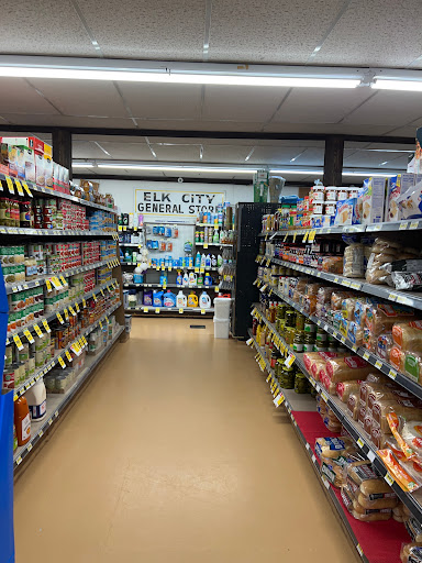 Elk City General Store