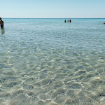 Photo n°2 de l'avis de Ivana.a fait le 03/08/2021 à 14:08 sur le  Rey Beach Club à Muravera