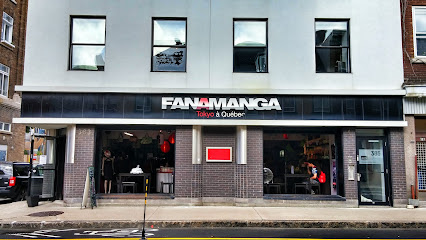Fanamanga