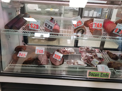 Butcher Shop «The Pork Shop», reviews and photos, 3359 E Combs Rd, San Tan Valley, AZ 85140, USA