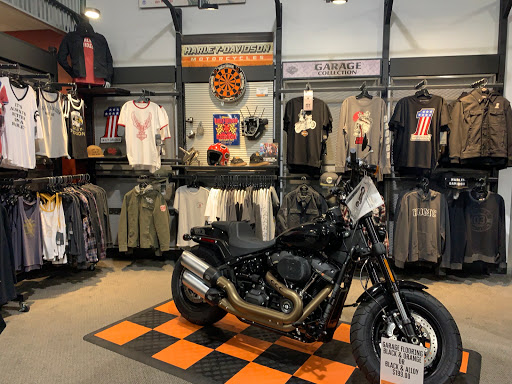 Harley-Davidson Dealer «Oakland Harley-Davidson», reviews and photos, 151 Hegenberger Rd, Oakland, CA 94621, USA