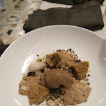 Photo n°3 de l'avis de Vicky. fait le 03/01/2019 à 23:46 sur le  Etienne Roma Ristorante à Rome