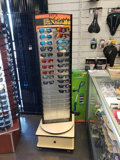 Sporting Goods Store «Big 5 Sporting Goods», reviews and photos, 921 E Southern Ave, Tempe, AZ 85282, USA