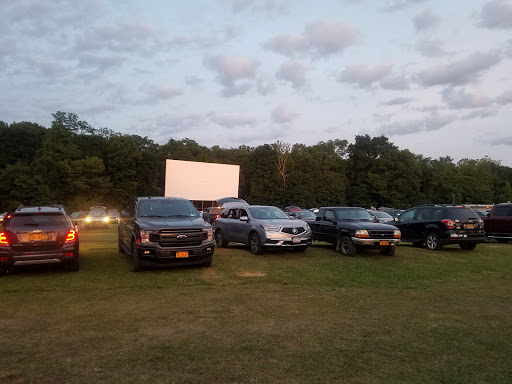 Drive-in Movie Theater «Hyde Park Drive In Theatre», reviews and photos, 4114 Albany Post Rd, Hyde Park, NY 12538, USA