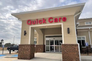 WK Quick Care Urgent Care Center - Palmetto image