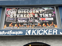 Discount Stereo's & Tint - Photo 2 - Car repair in Boise, ID, Boise